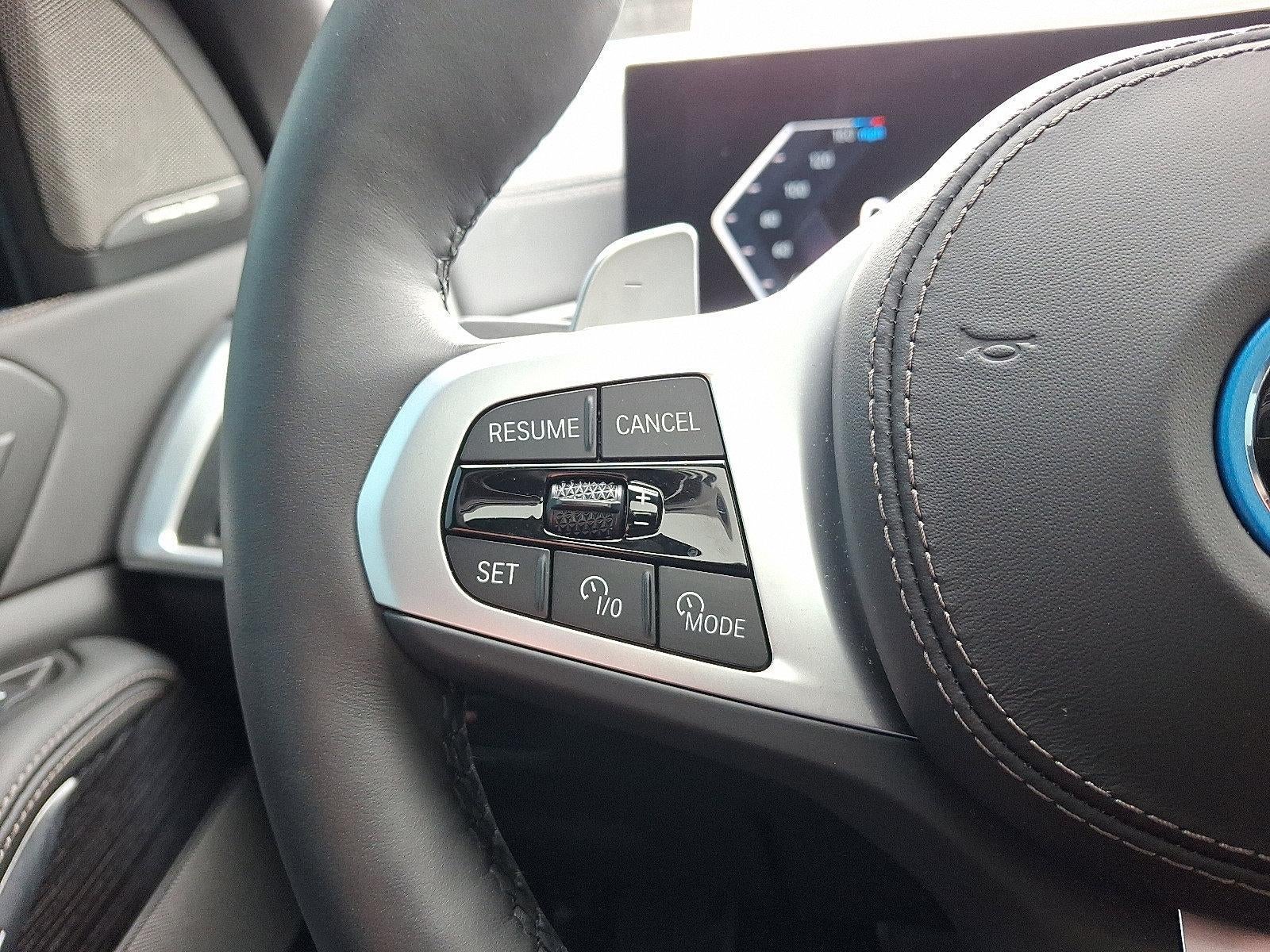 2026 BMW X5 xDrive50e Plug-In Hybrid