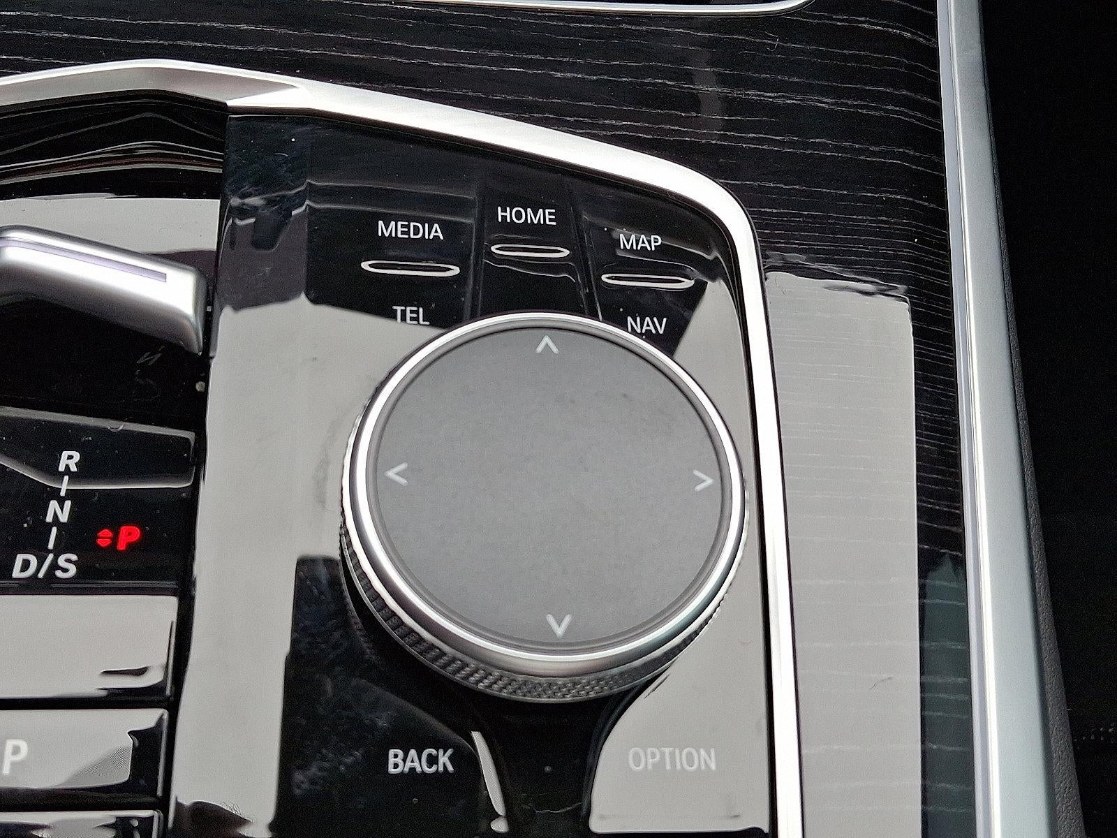 2026 BMW X5 xDrive50e Plug-In Hybrid