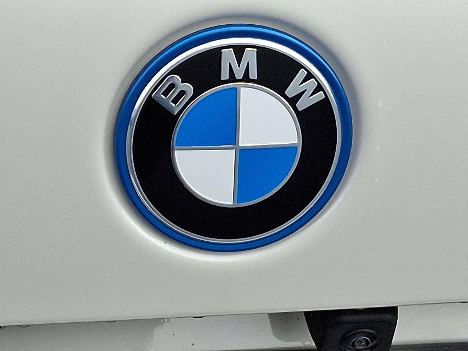 2026 BMW X5 xDrive50e Plug-In Hybrid