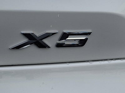 2026 BMW X5 xDrive50e Plug-In Hybrid