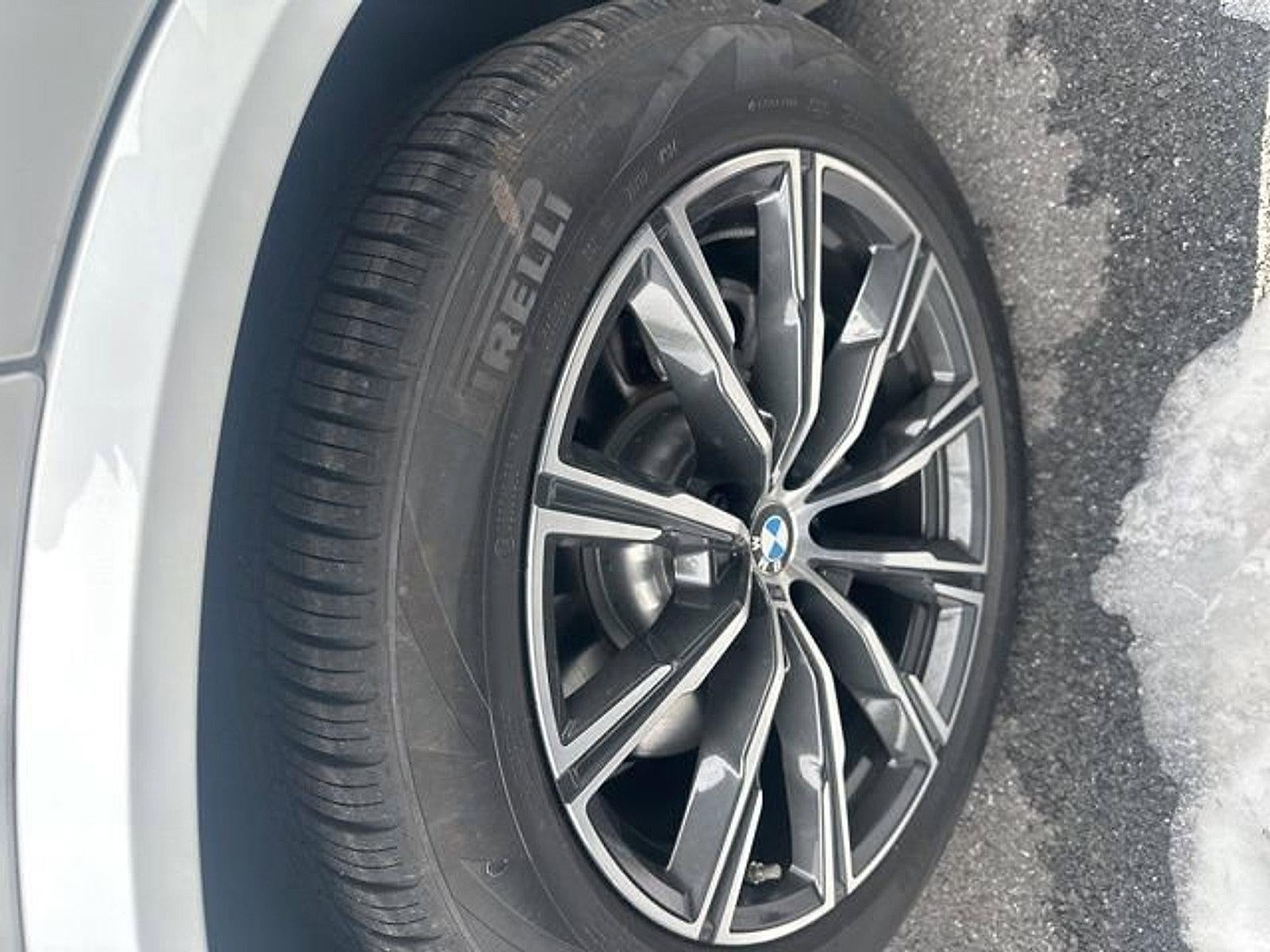 2026 BMW X5 xDrive50e Plug-In Hybrid