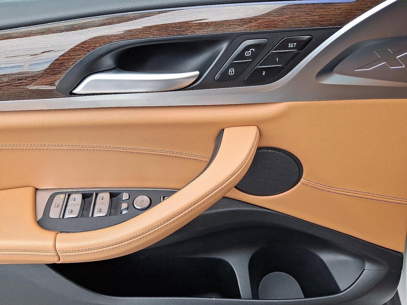 2021 BMW X3 xDrive30i Sports Activity Vehicle