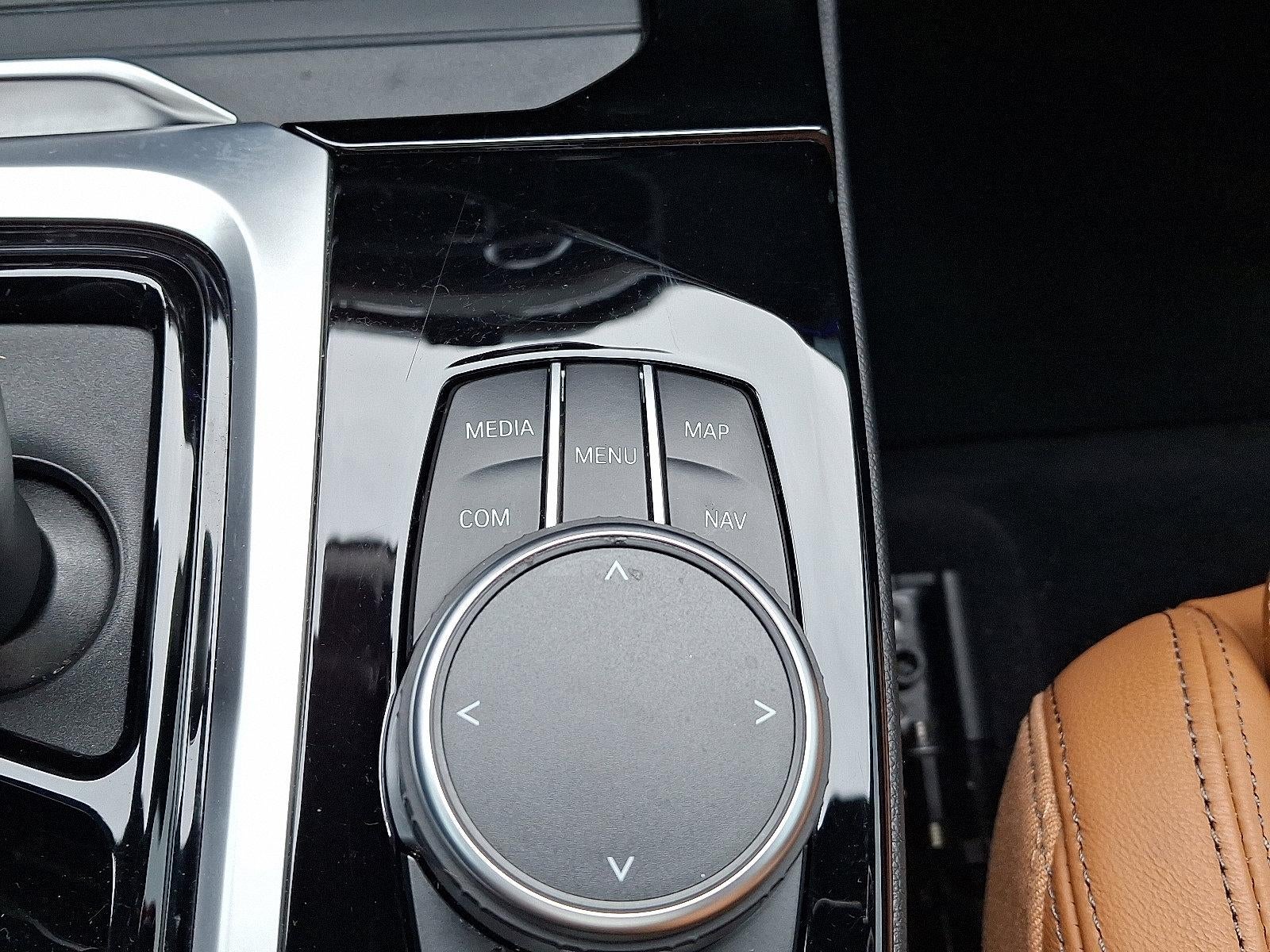 2021 BMW X3 xDrive30i Sports Activity Vehicle