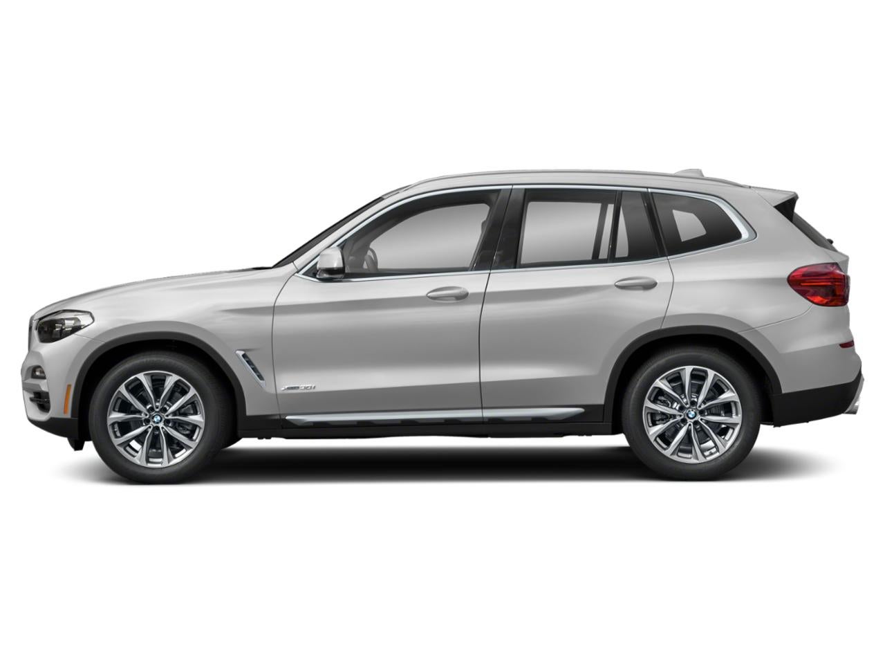 2021 BMW X3 xDrive30i Sports Activity Vehicle