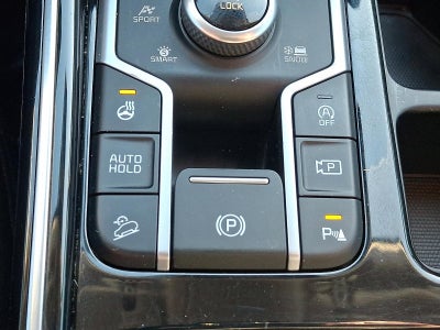 2022 Kia Sorento X-Line SX Prestige AWD