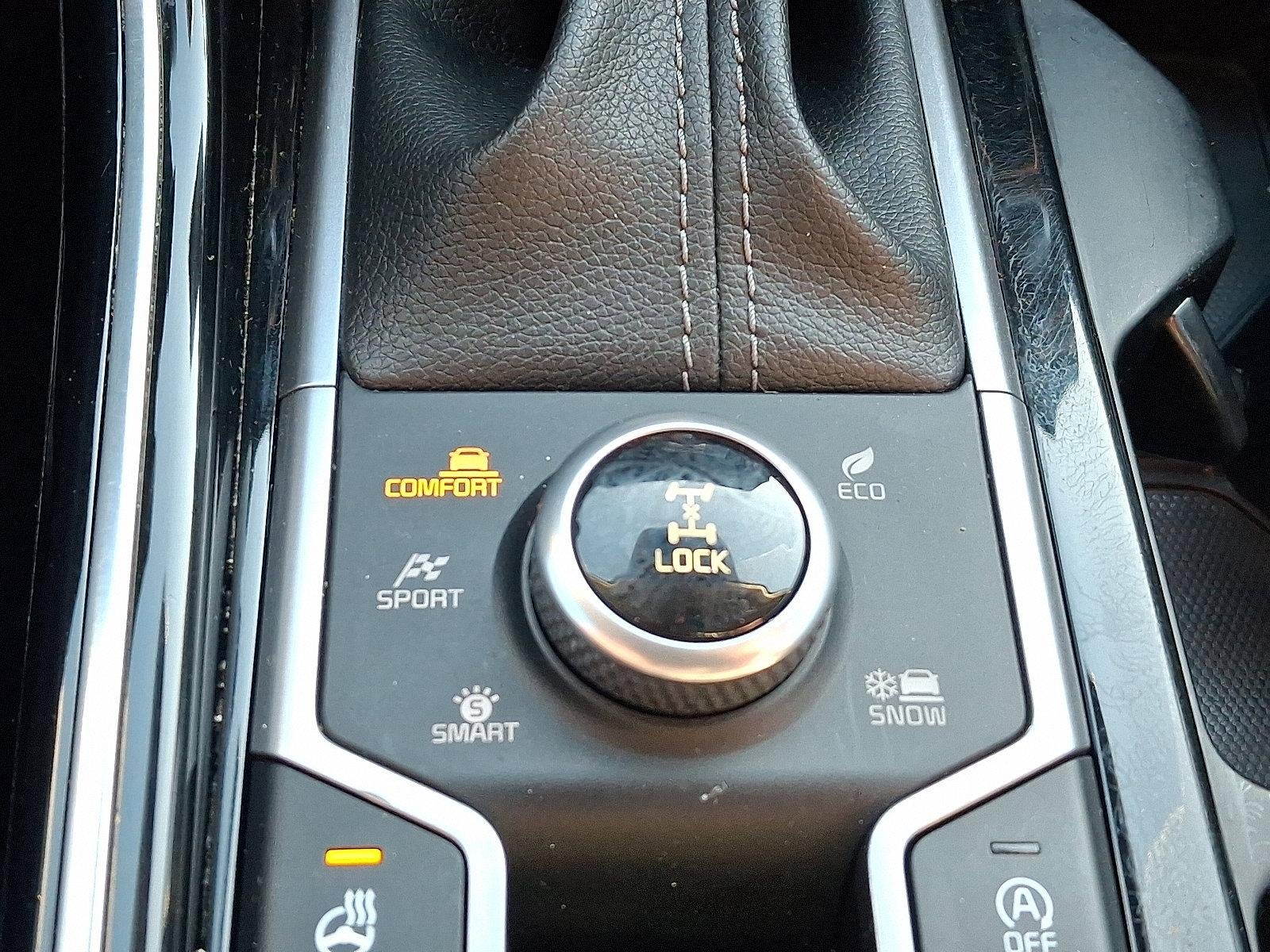 2022 Kia Sorento X-Line SX Prestige AWD