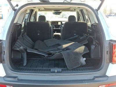 2022 Kia Sorento X-Line SX Prestige AWD