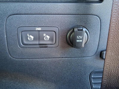 2022 Kia Sorento X-Line SX Prestige AWD