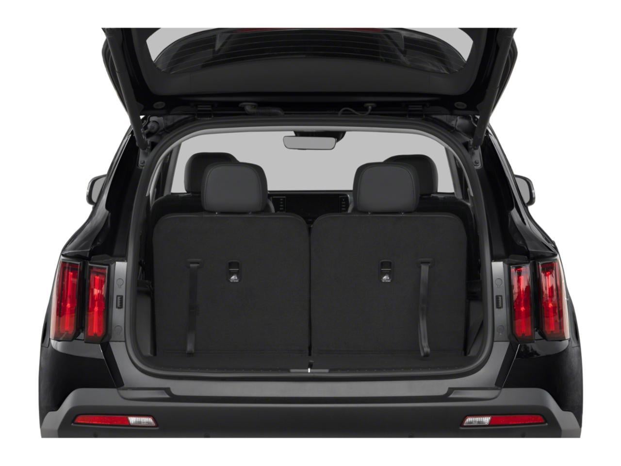 2022 Kia Sorento X-Line SX Prestige AWD