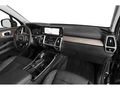 2022 Kia Sorento X-Line SX Prestige AWD