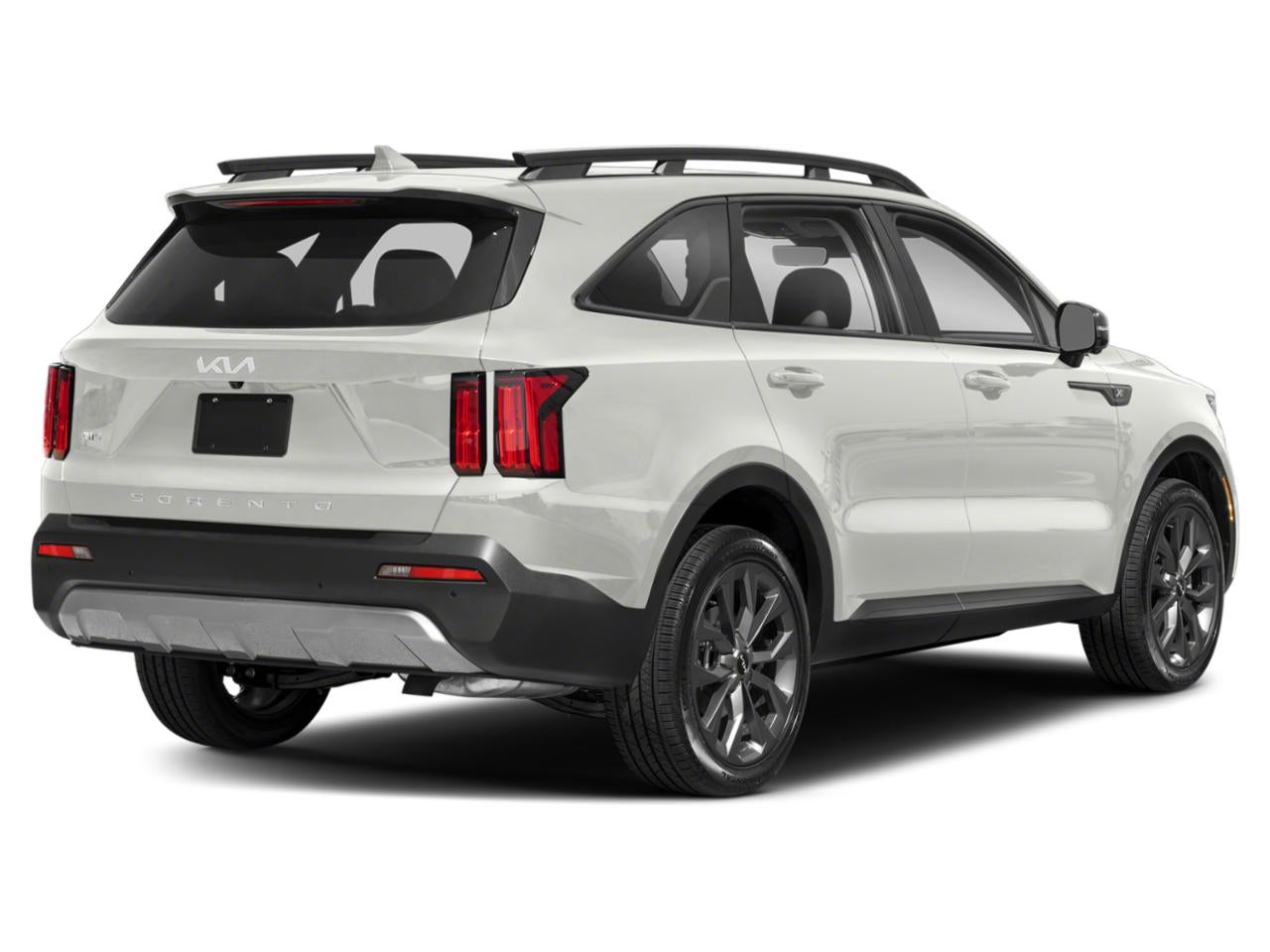 2022 Kia Sorento X-Line SX Prestige AWD