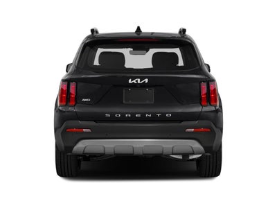 2022 Kia Sorento X-Line SX Prestige AWD