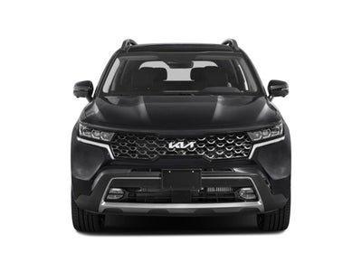 2022 Kia Sorento X-Line SX Prestige AWD