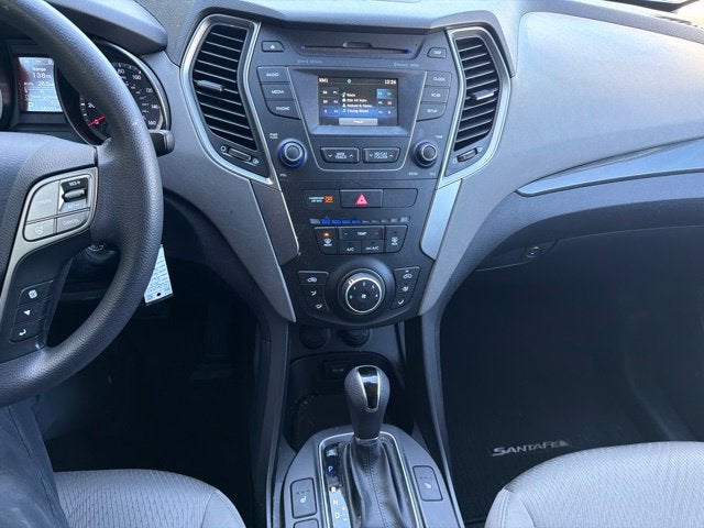 2015 Hyundai Santa Fe Sport Base