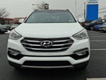 2017 Hyundai Santa Fe Sport 2.4L Auto AWD