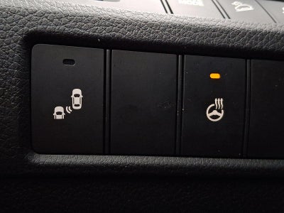 2017 Hyundai Santa Fe Sport 2.4L Auto AWD