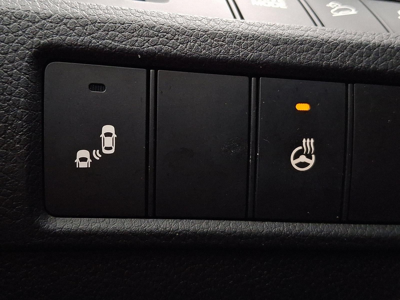 2017 Hyundai Santa Fe Sport 2.4L Auto AWD