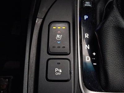 2017 Hyundai Santa Fe Sport 2.4L Auto AWD