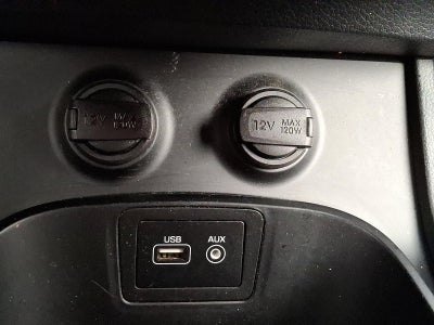 2017 Hyundai Santa Fe Sport 2.4L Auto AWD