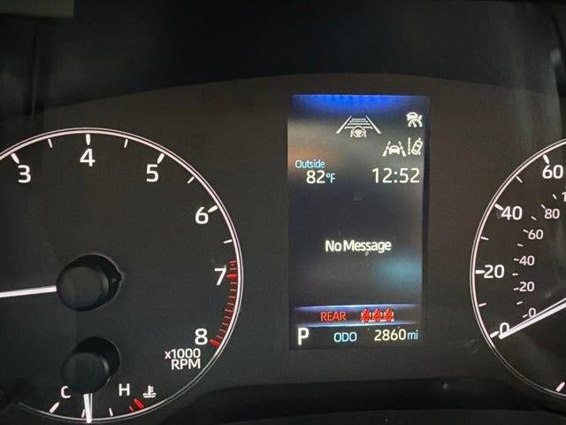 2025 Toyota Corolla LE CVT (Natl)