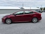 2022 Toyota Corolla LE CVT (Natl)