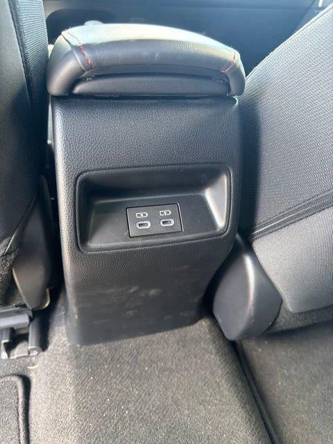 2025 Toyota Corolla SE CVT (Natl)