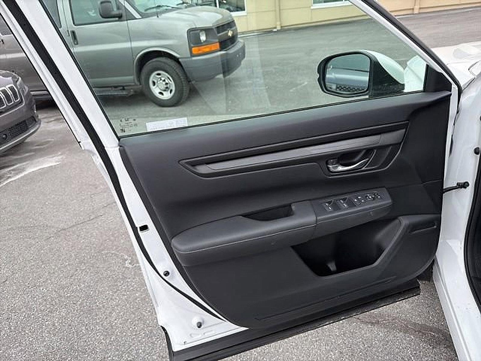 2023 Honda CR-V EX AWD