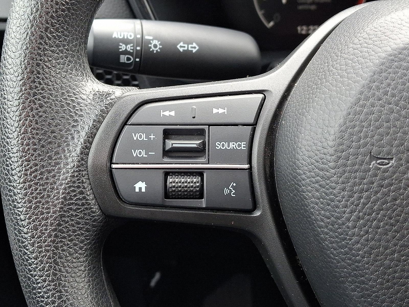 2023 Honda CR-V EX AWD