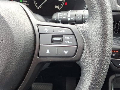 2023 Honda CR-V EX AWD