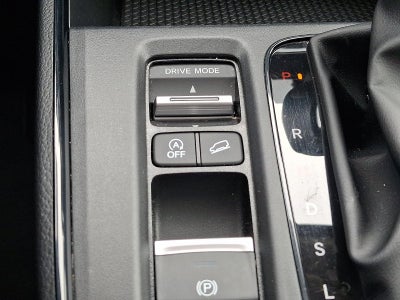 2023 Honda CR-V EX AWD