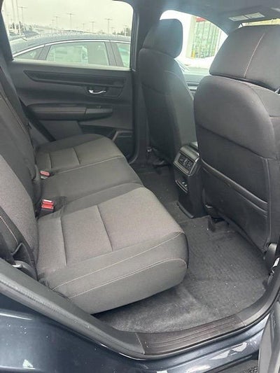 2024 Honda CR-V Hybrid Sport AWD