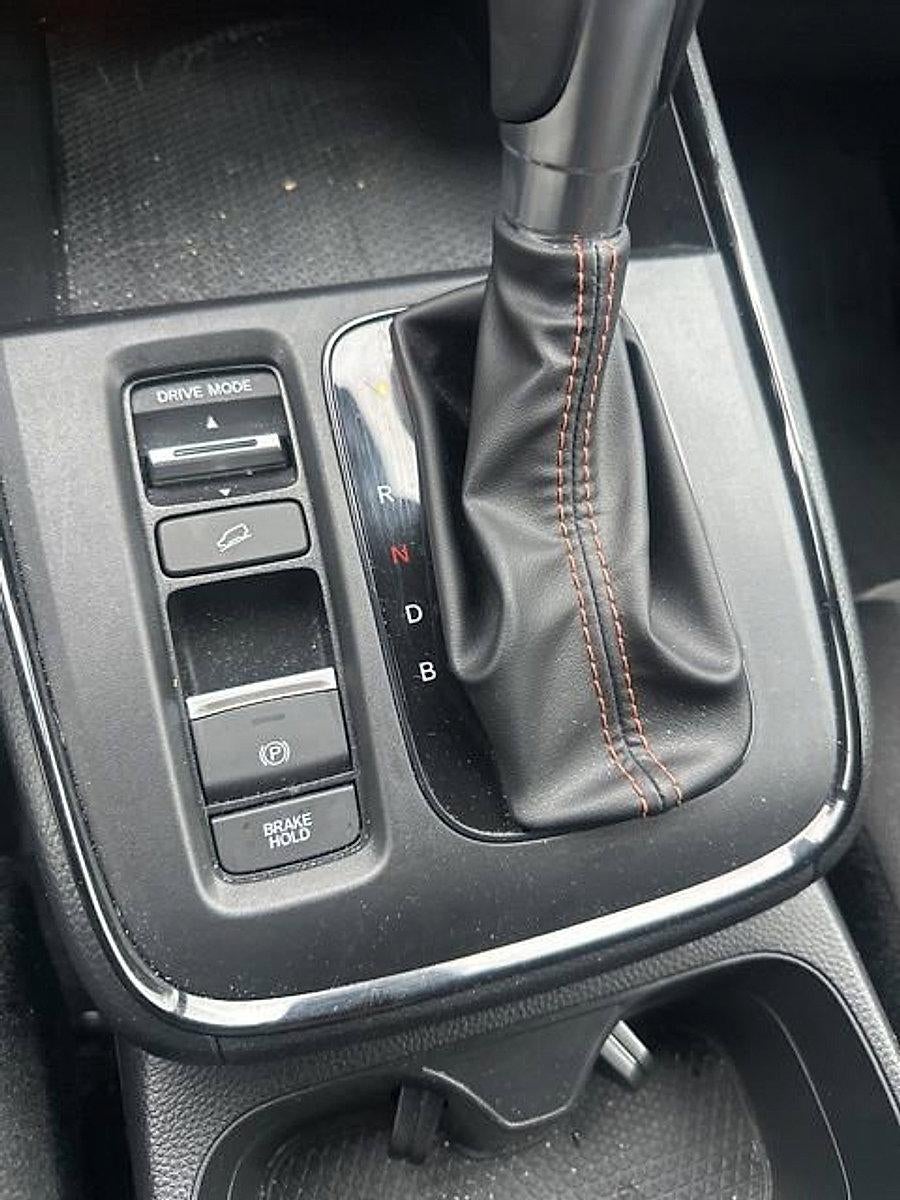 2024 Honda CR-V Hybrid Sport AWD