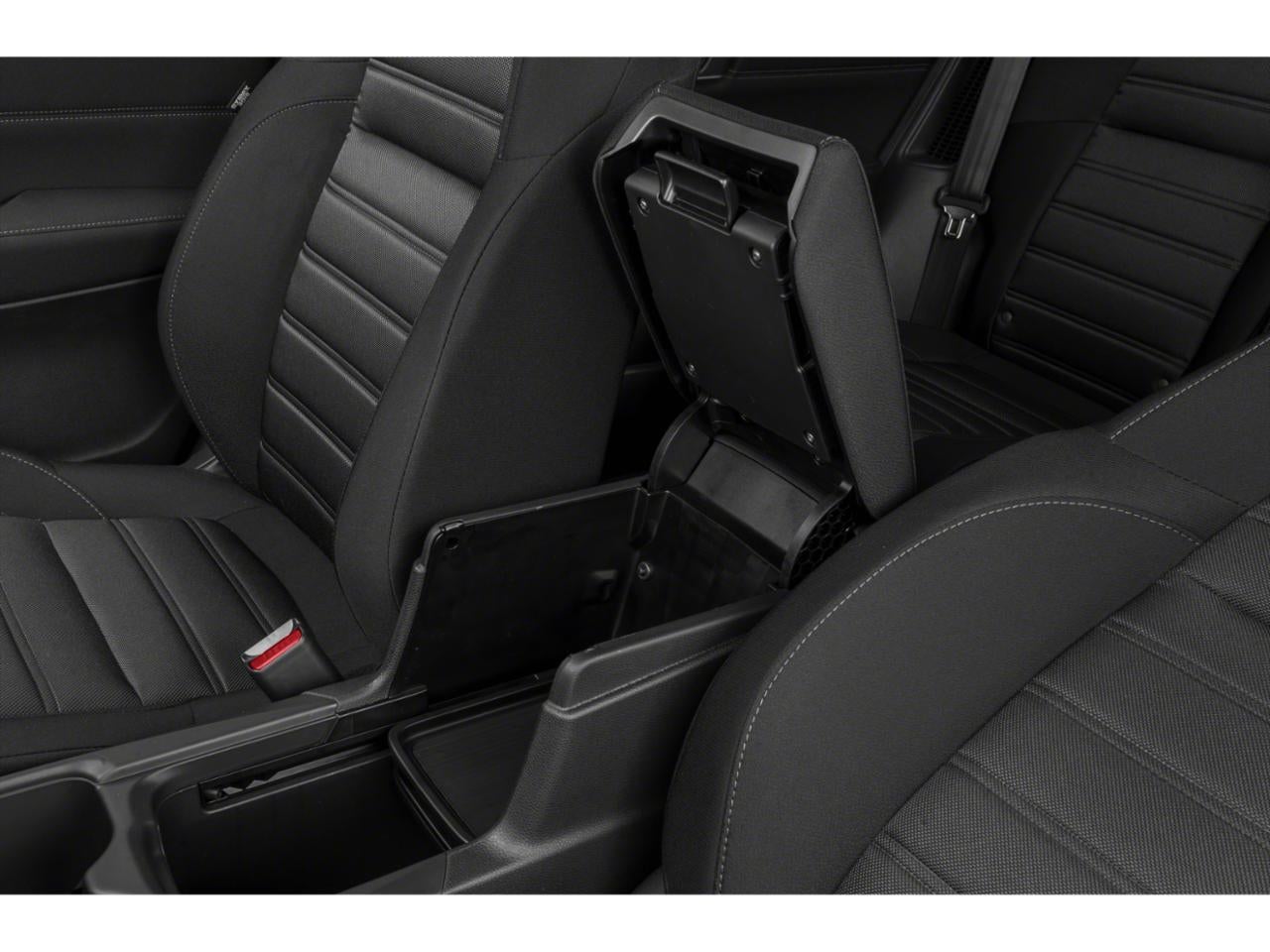 2021 Honda CR-V Hybrid EX AWD