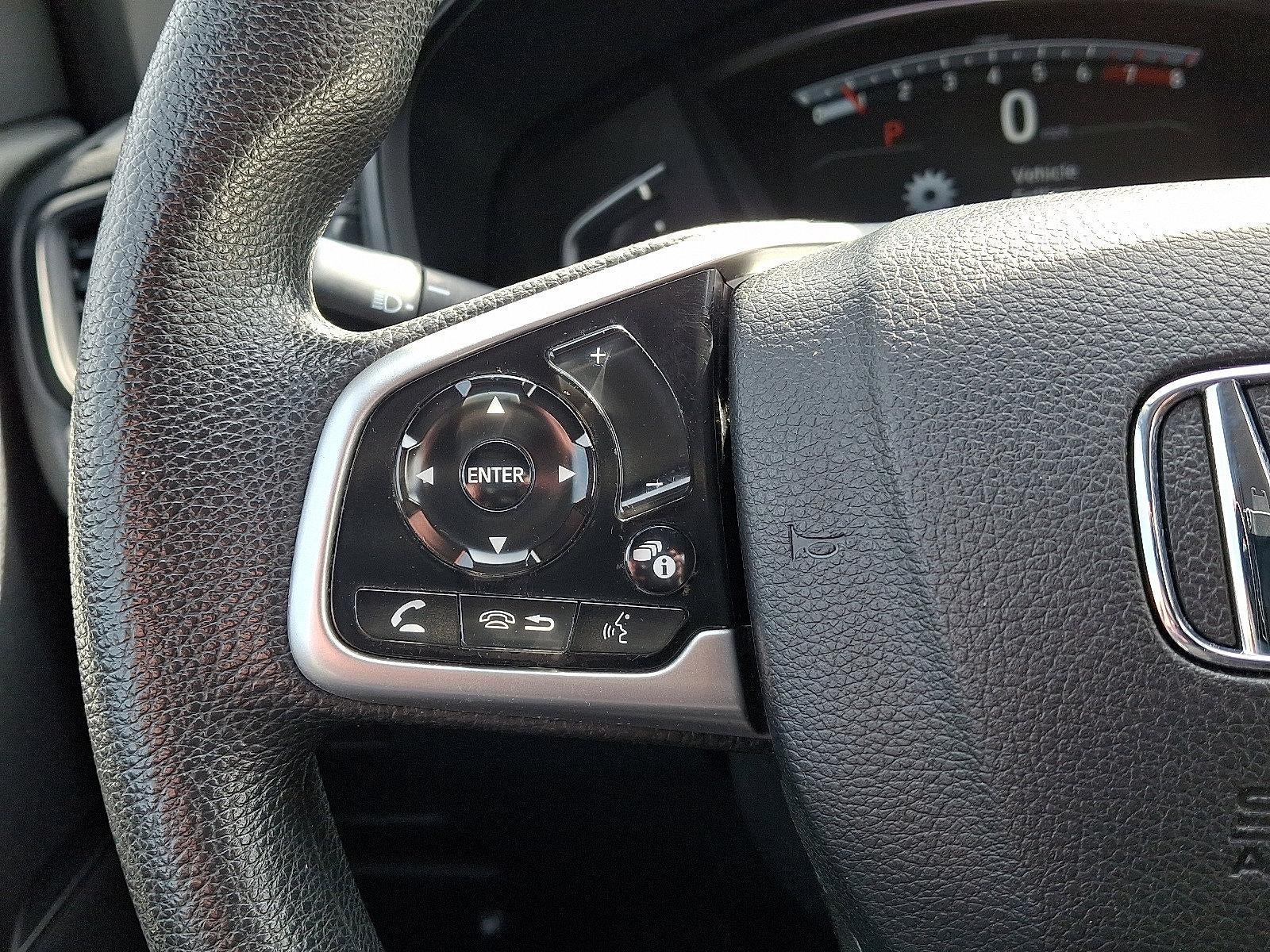 2020 Honda CR-V LX AWD