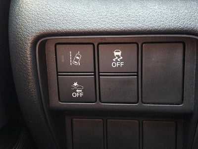 2020 Honda CR-V LX AWD