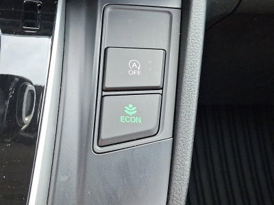 2020 Honda CR-V LX AWD