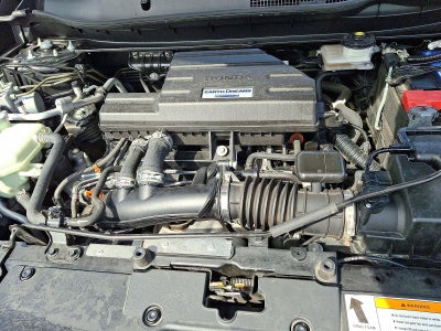 2020 Honda CR-V LX AWD