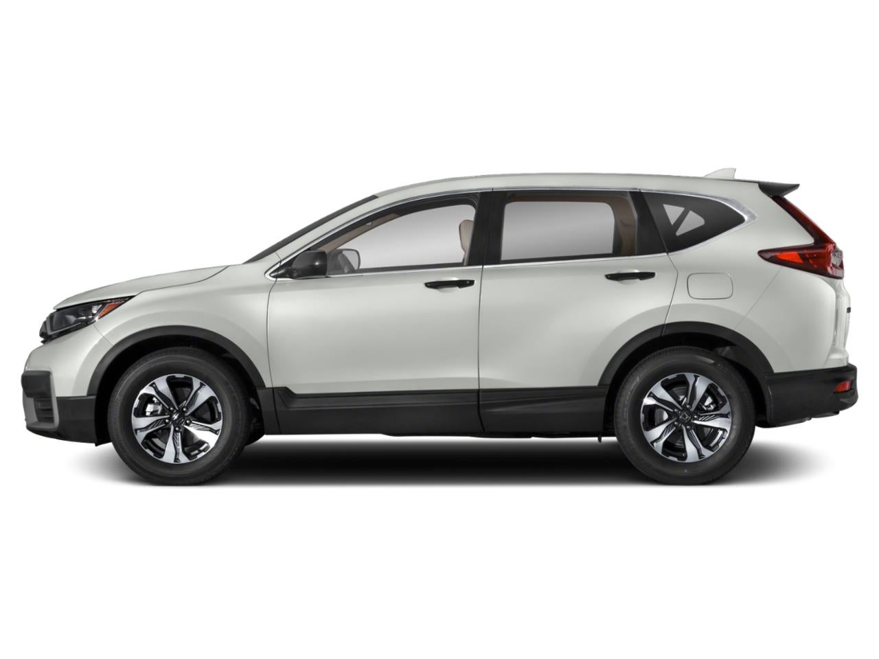 2020 Honda CR-V LX AWD