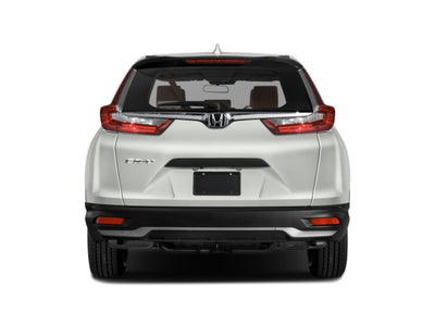 2020 Honda CR-V LX AWD