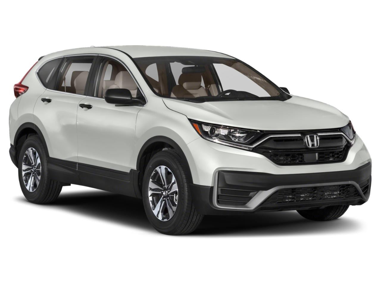 2020 Honda CR-V LX AWD