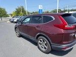 2018 Honda CR-V EX AWD