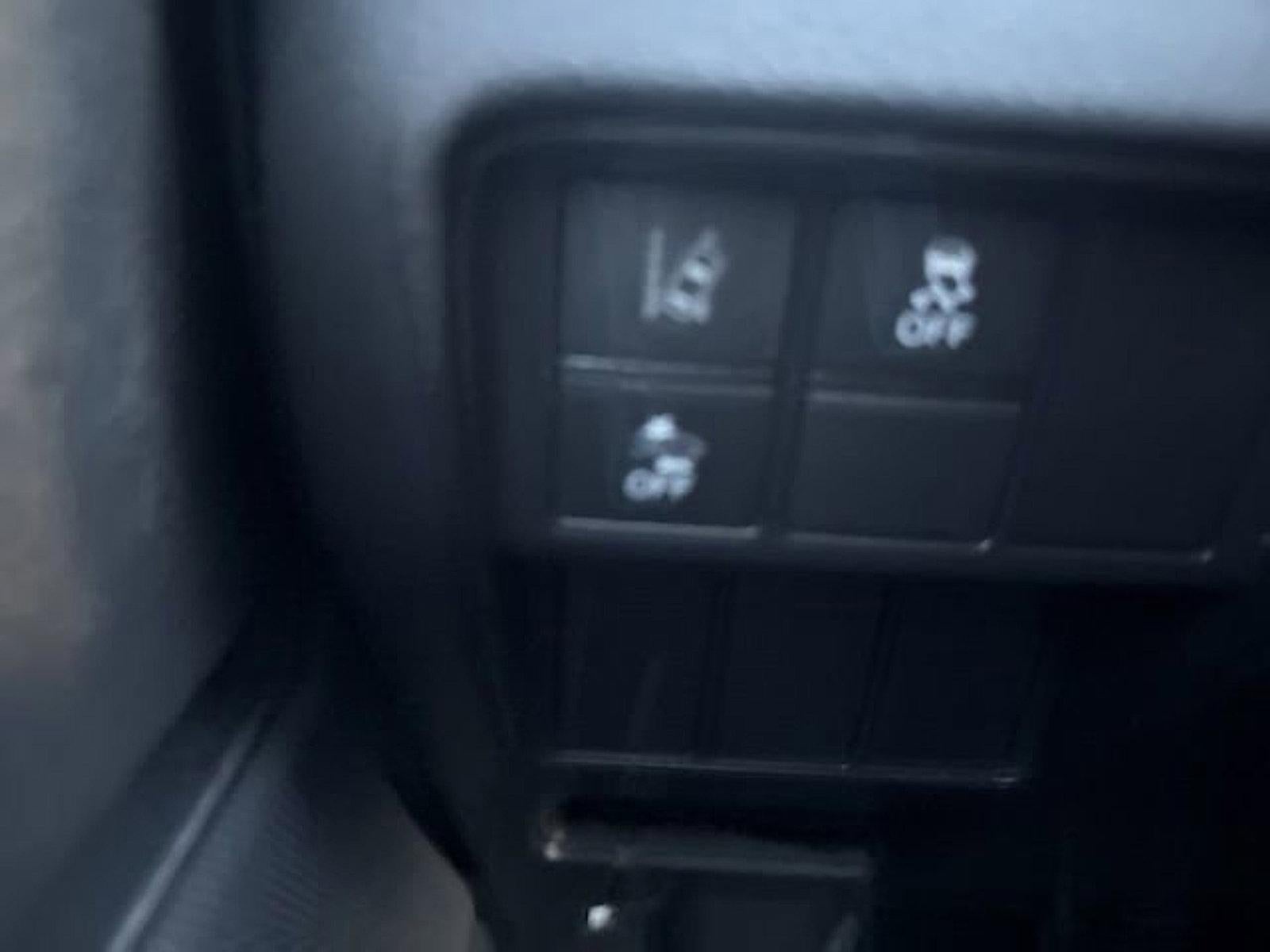 2018 Honda CR-V EX AWD