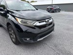 2018 Honda CR-V EX-L AWD