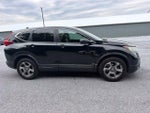 2018 Honda CR-V EX-L AWD