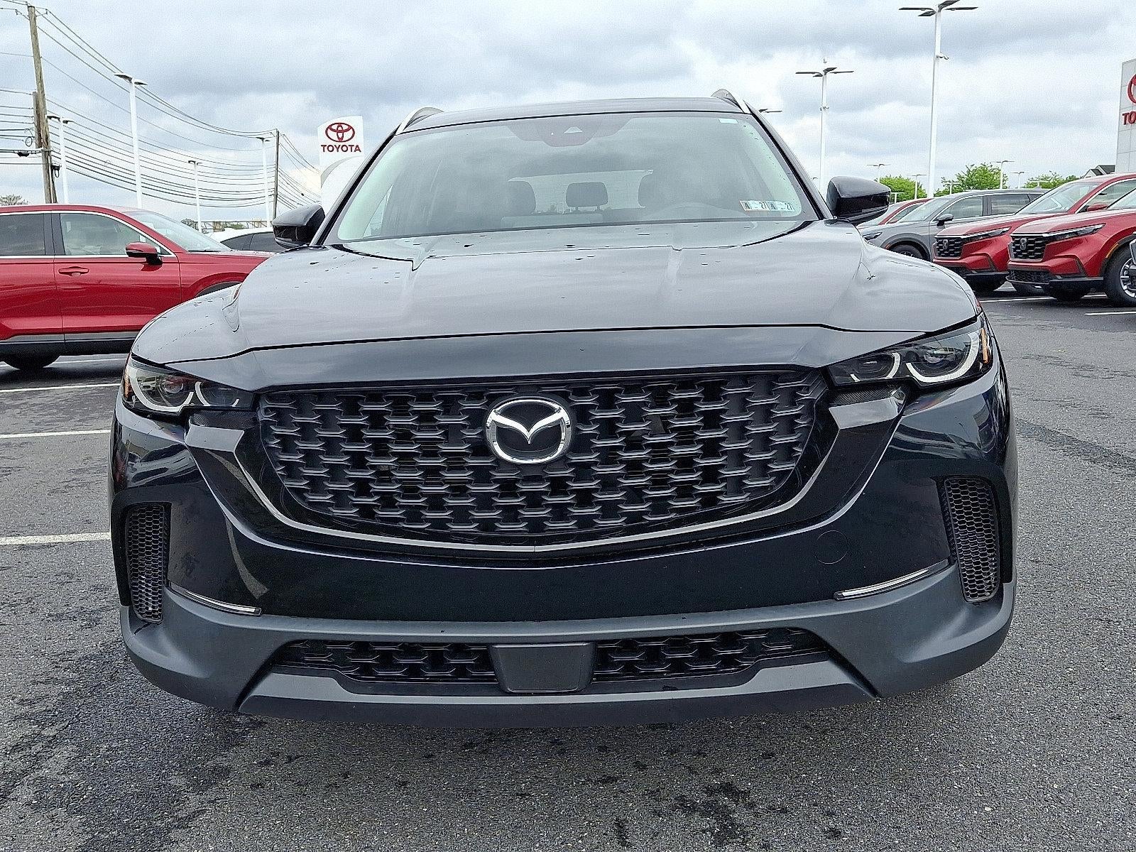 2023 Mazda Mazda CX-50 2.5 S Preferred Plus Package AWD