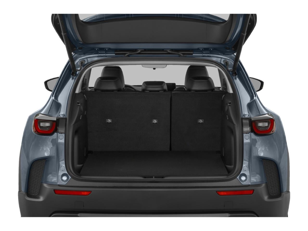 2023 Mazda Mazda CX-50 2.5 S Preferred Plus Package AWD