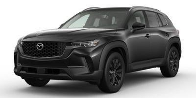 2023 Mazda Mazda CX-50 2.5 S Preferred Plus Package AWD