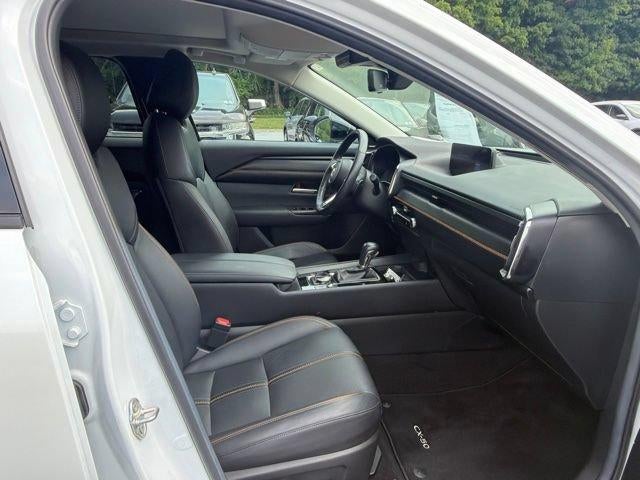 2024 Mazda Mazda CX-50 2.5 Turbo Premium Plus Package AWD