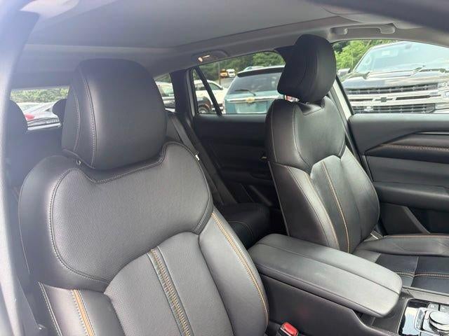 2024 Mazda Mazda CX-50 2.5 Turbo Premium Plus Package AWD