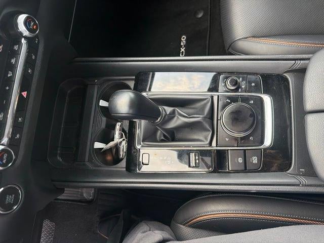 2024 Mazda Mazda CX-50 2.5 Turbo Premium Plus Package AWD